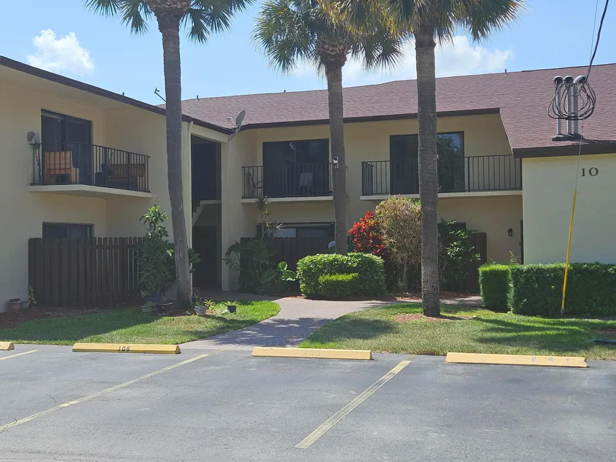 2050 Oleander Boulevard, Fort Pierce, FL 34950 - #1