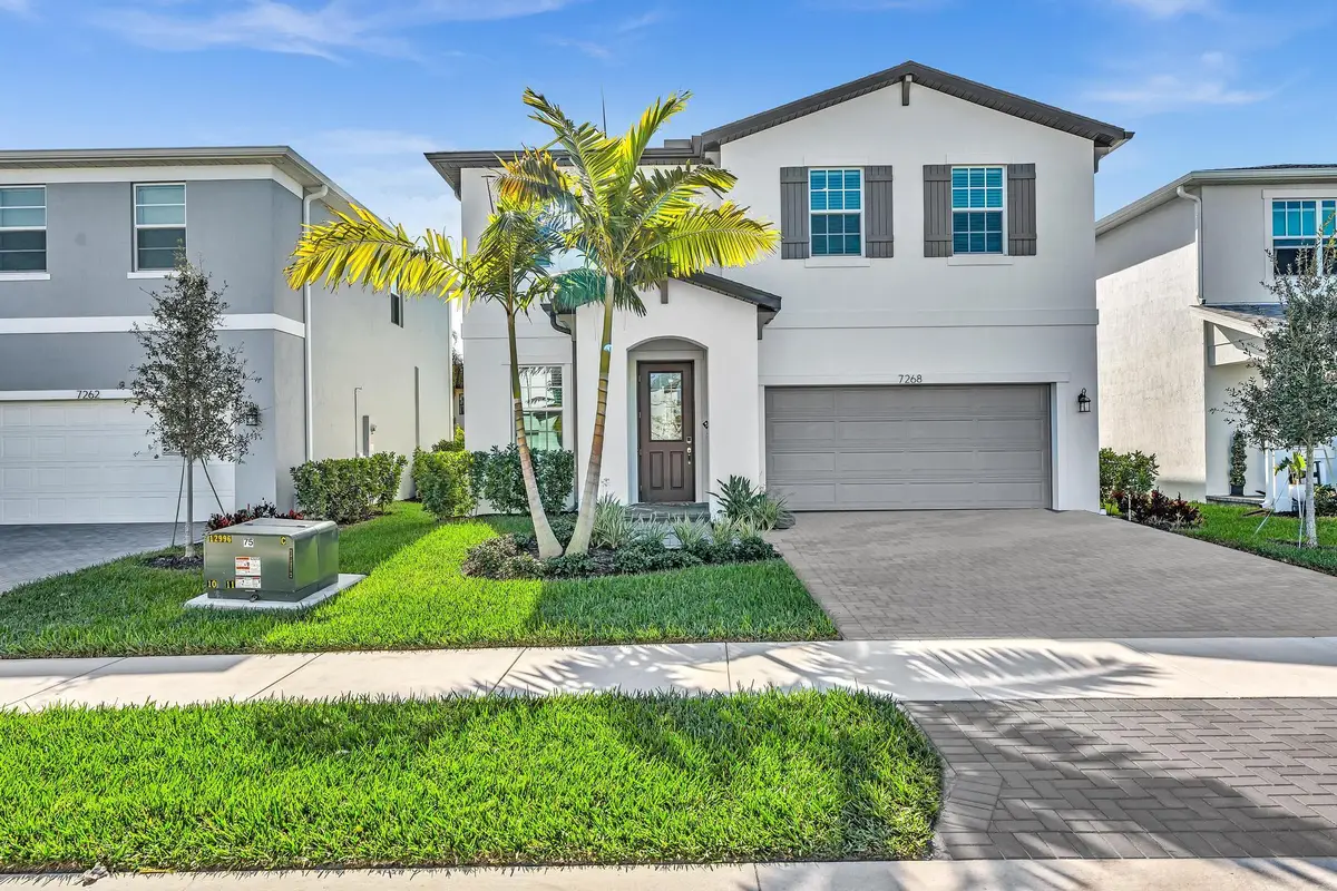 7268 Lenora Lane, Wellington, FL 33467 - #1