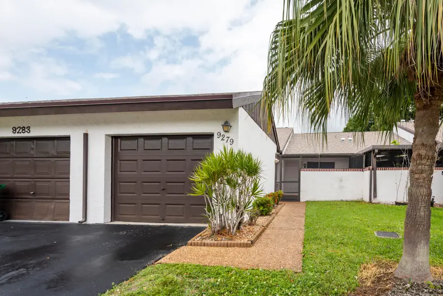 9279 Wedgewood Drive #B20, Tamarac, FL 33321 - #2