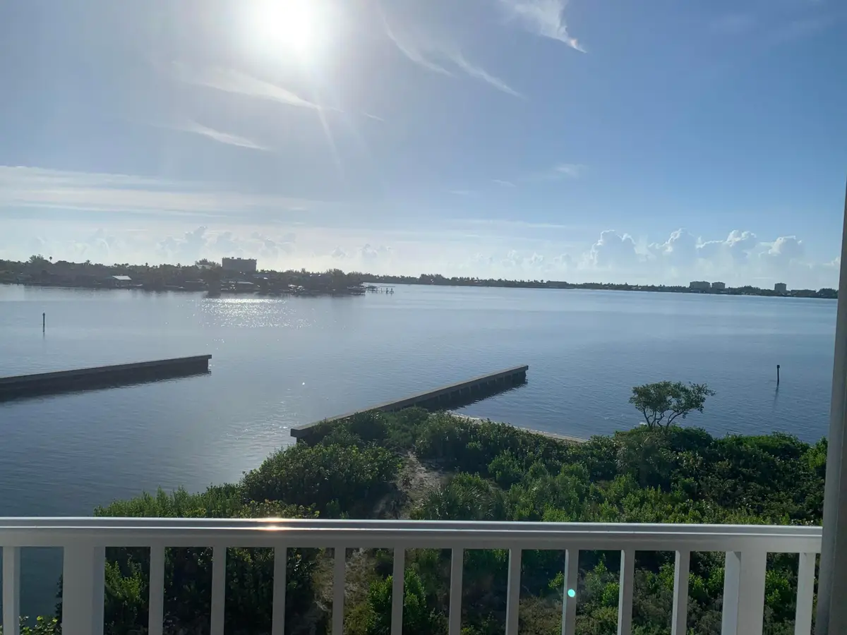 20 Harbour Isle Drive W #Ph01, Fort Pierce, FL 34949 - #1