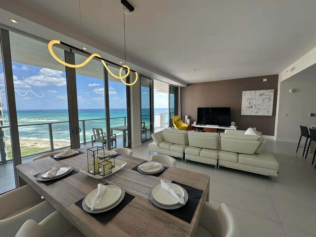 3100 N Ocean Drive # H-1701, Riviera Beach, FL 33404 - #1