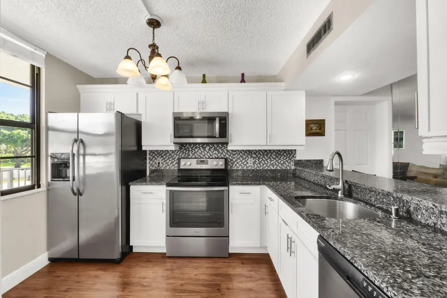 3716 Whitehall Drive #202, West Palm Beach, FL 33401 - #2