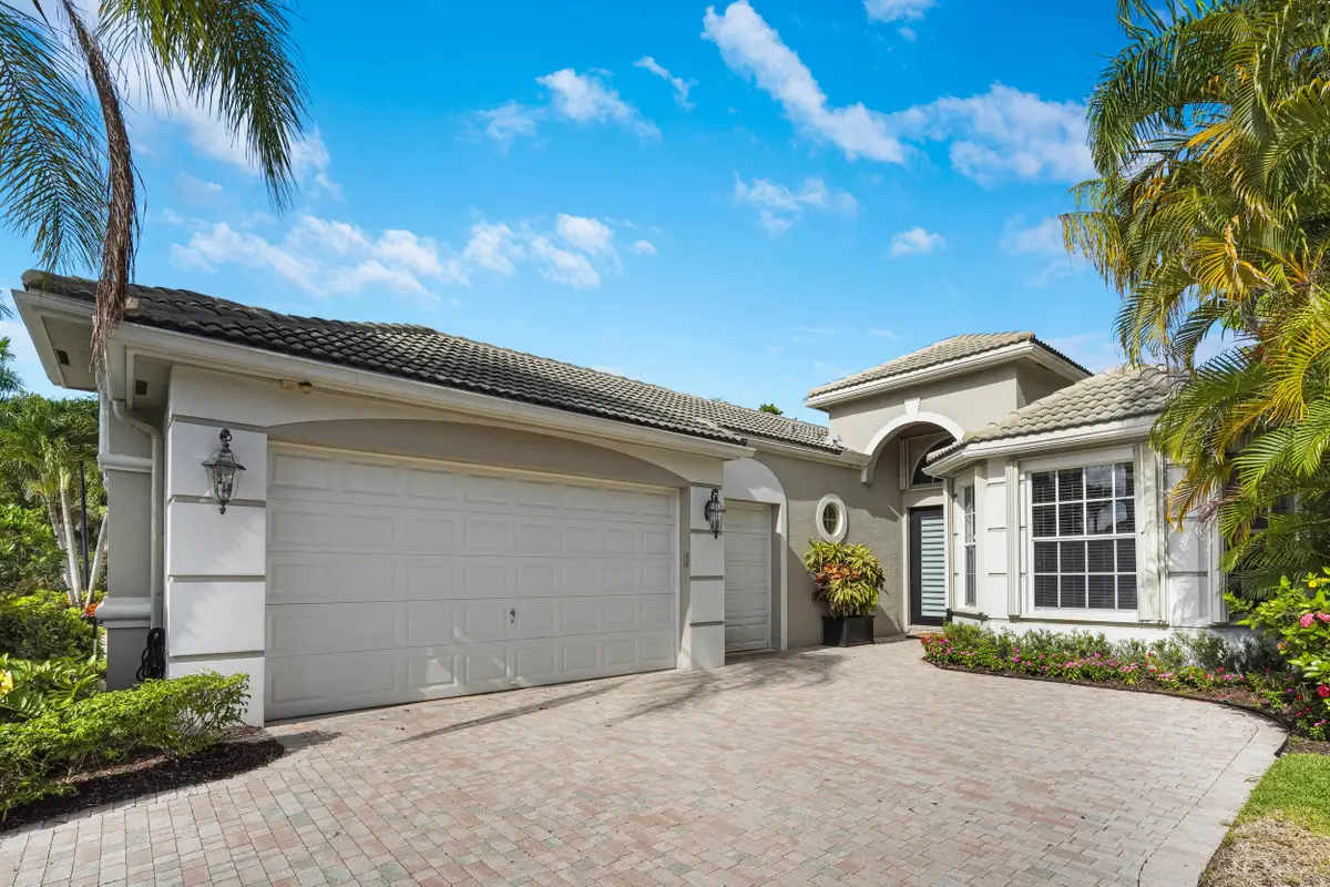 10916 Northgreen Drive, Lake Worth, FL 33449 - #1