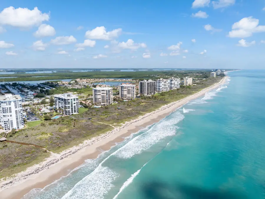 2801 N Hwy A1a #Apt E, Fort Pierce, FL 34949 - #2