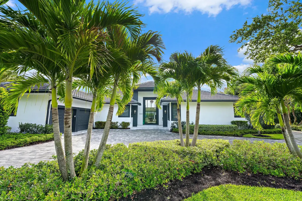 13220 Sabal Chase, Palm Beach Gardens, FL 33418 - #1