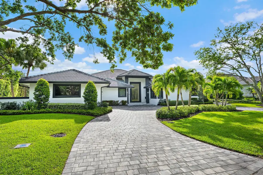 13220 Sabal Chase, Palm Beach Gardens, FL 33418 - #2