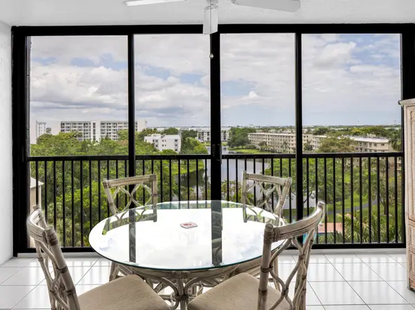2205 S Cypress Bend Drive #801, Pompano Beach, FL 33069