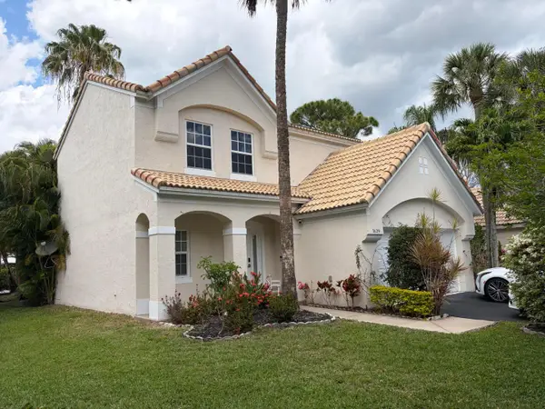 7629 Sanctuary Drive, Coral Springs, FL 33065