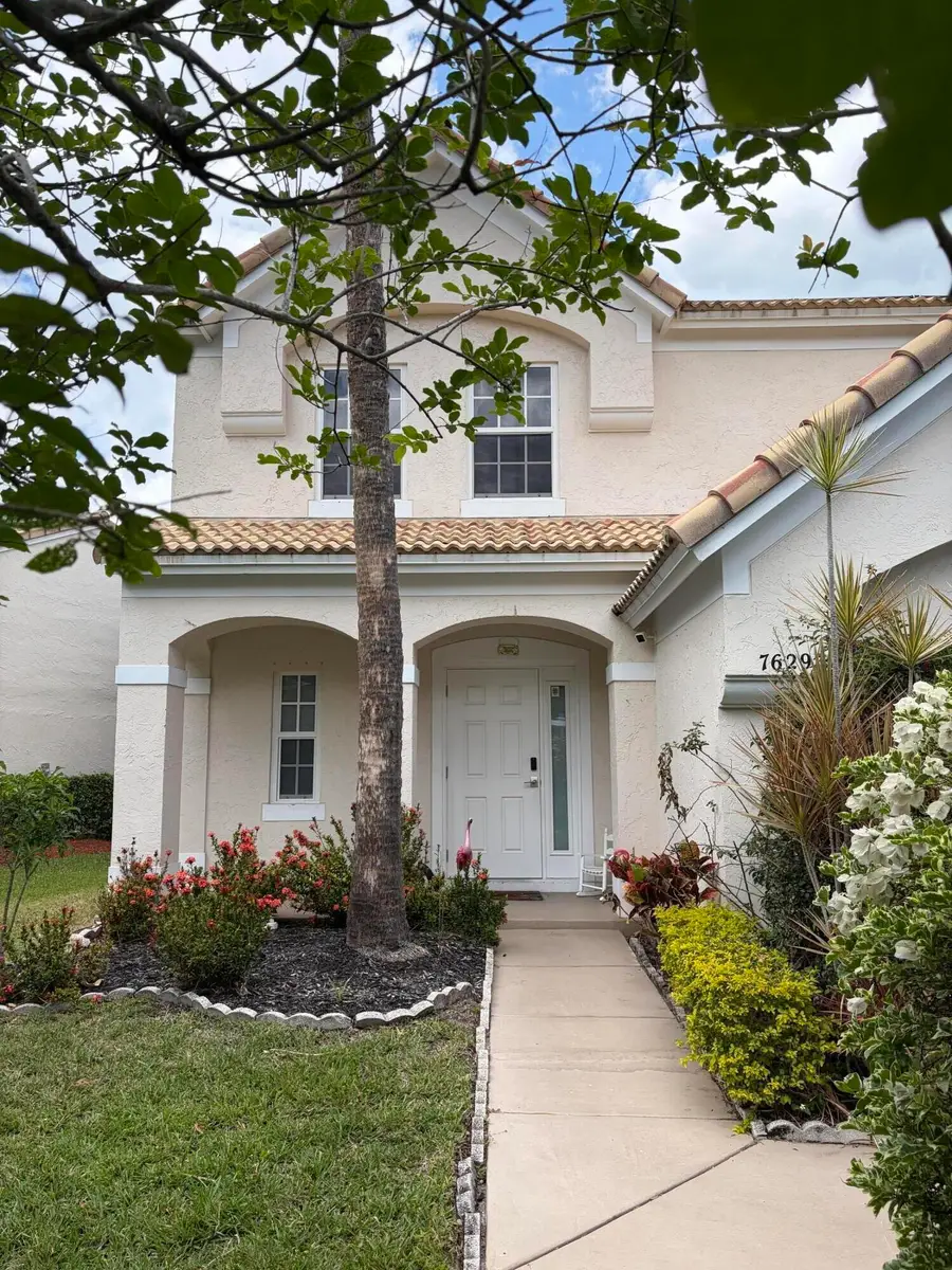 7629 Sanctuary Drive, Coral Springs, FL 33065 - #2