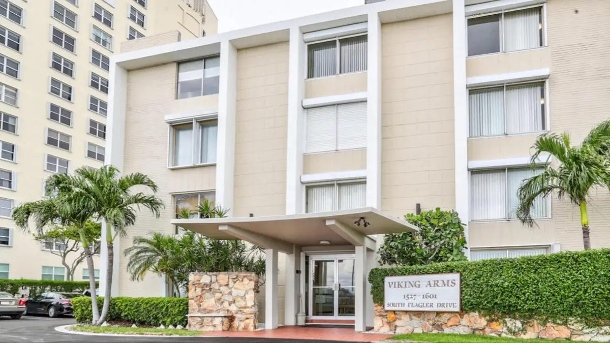 1601 S Flagler Drive #306o, West Palm Beach, FL 33401 - #1