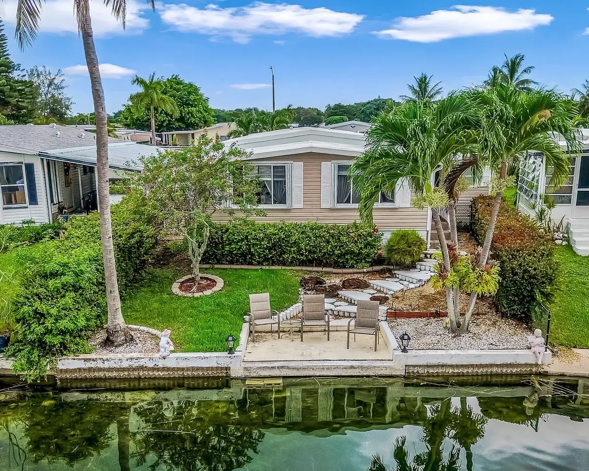 3055 Lakeshore Drive, Fort Lauderdale, FL 33312 - #1