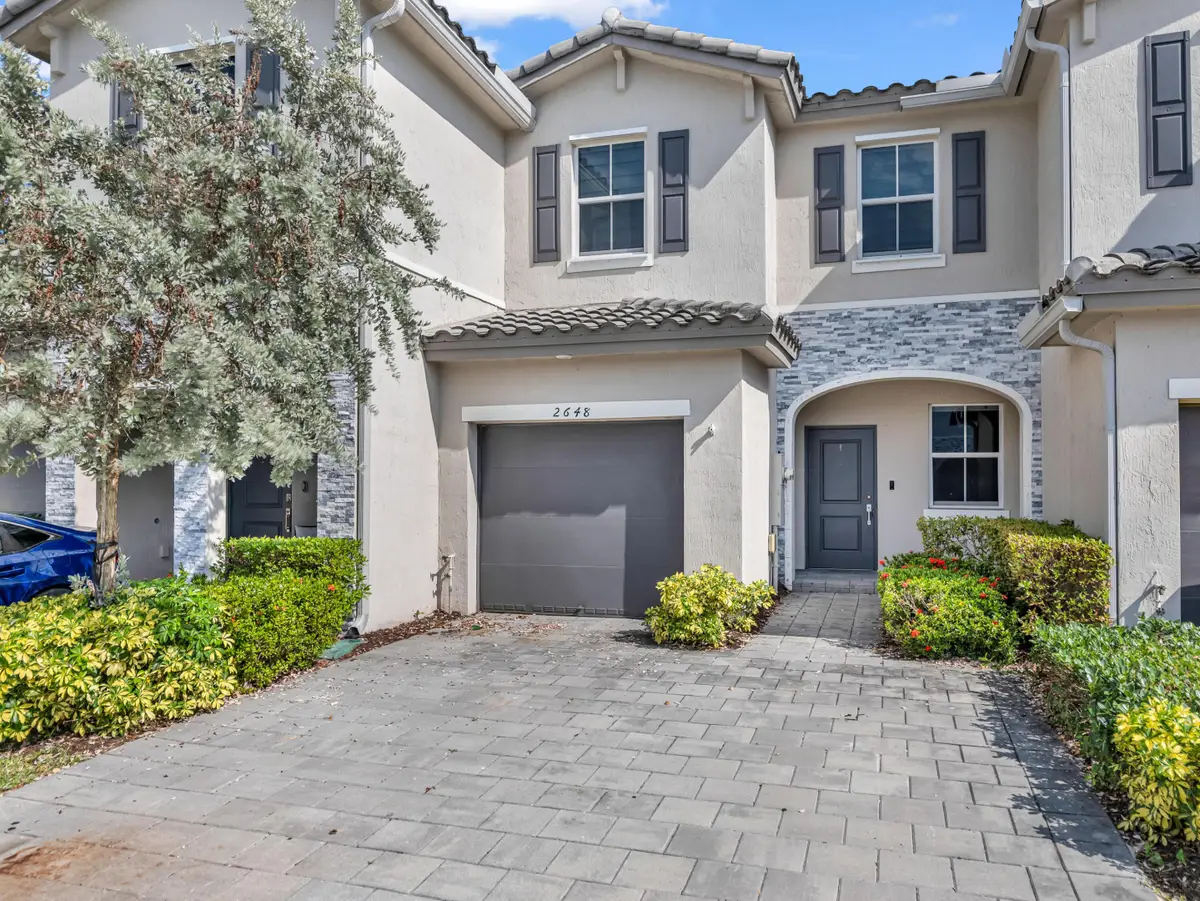 2648 SE 12th Street, Homestead, FL 33035 - #1