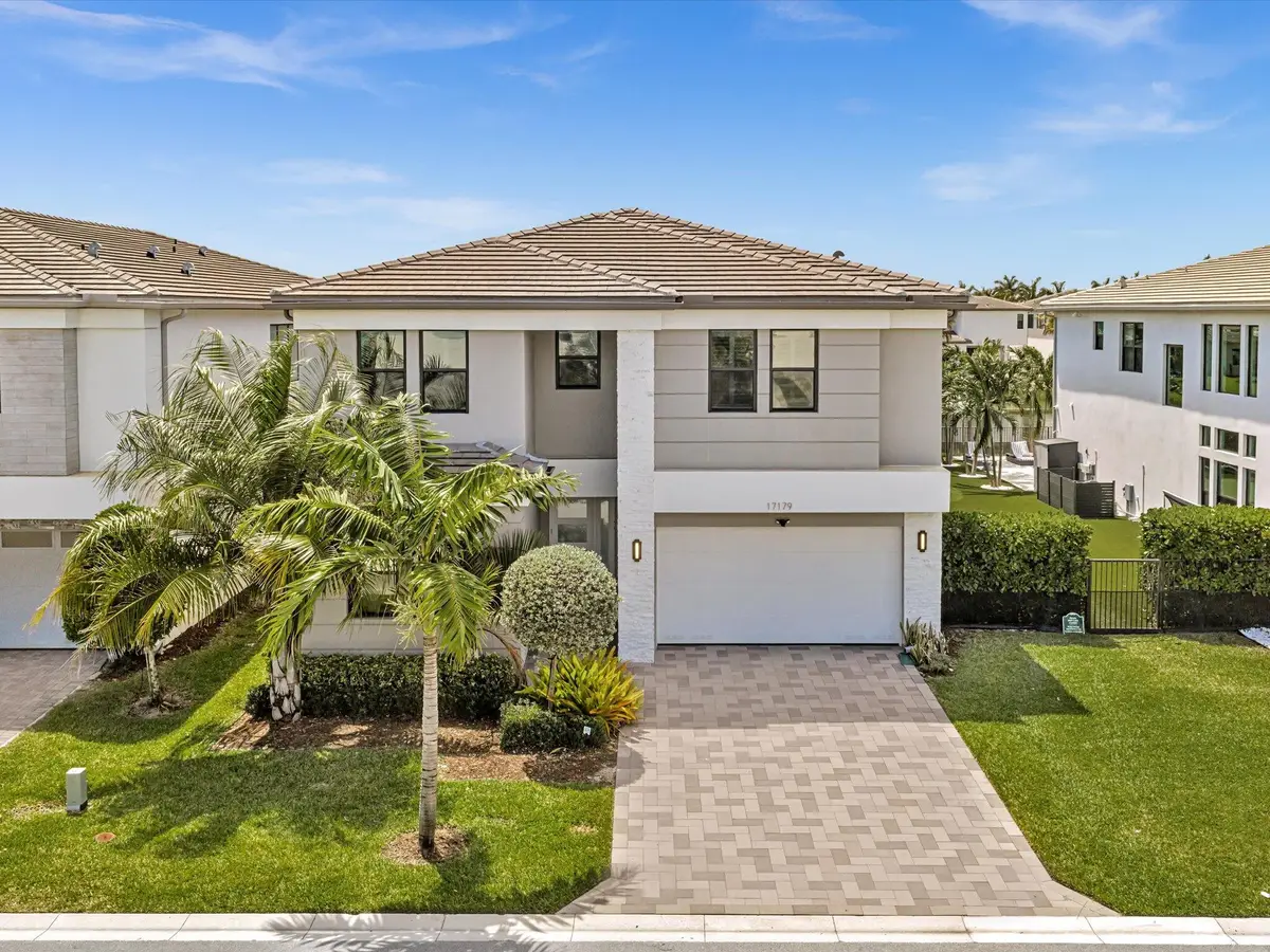 17179 Teton River Road, Boca Raton, FL 33496 - #1