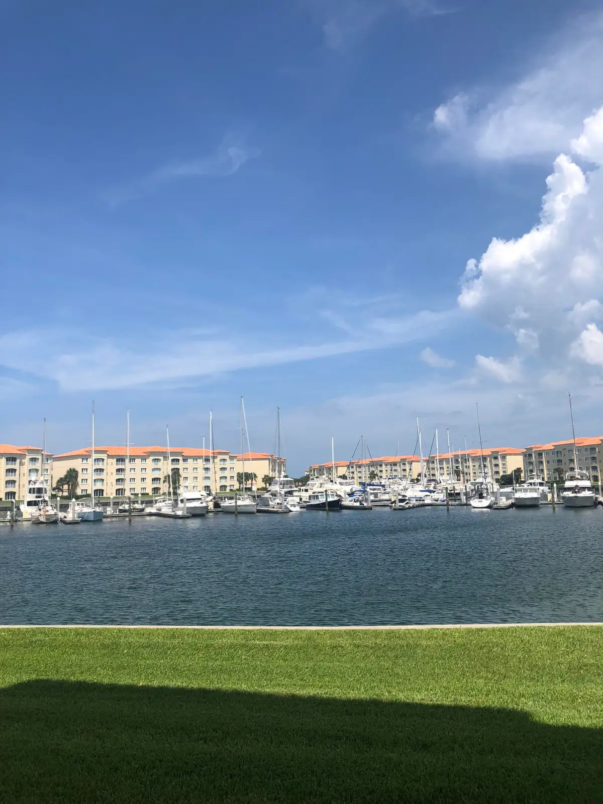 11 W Harbour Isle Dr W #105, Fort Pierce, FL 34949 - #1