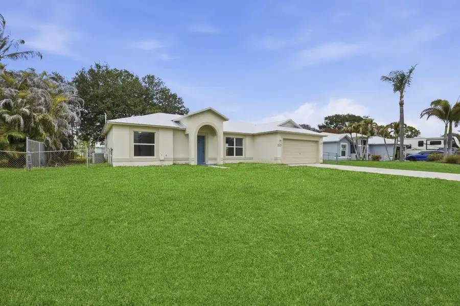 2574 SE Richmond Street, Port Saint Lucie, FL 34952 - #3