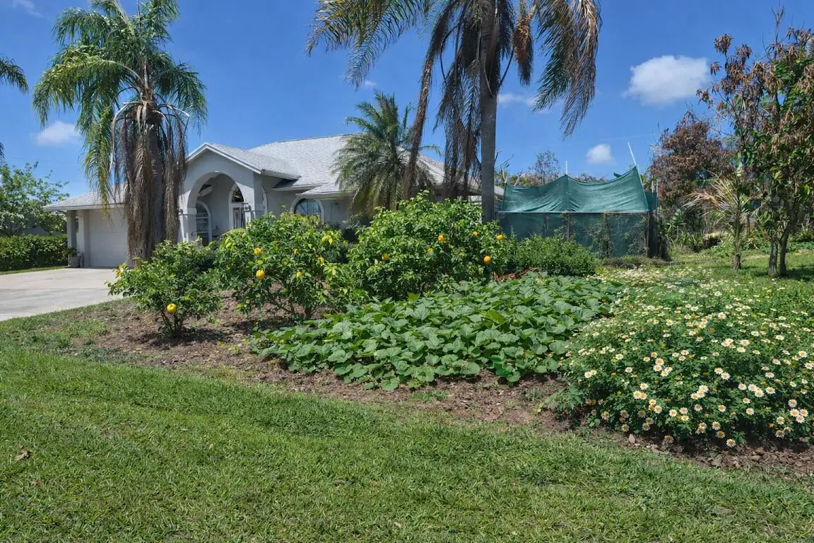 101 SW Meade Circle, Port Saint Lucie, FL 34953 - #1