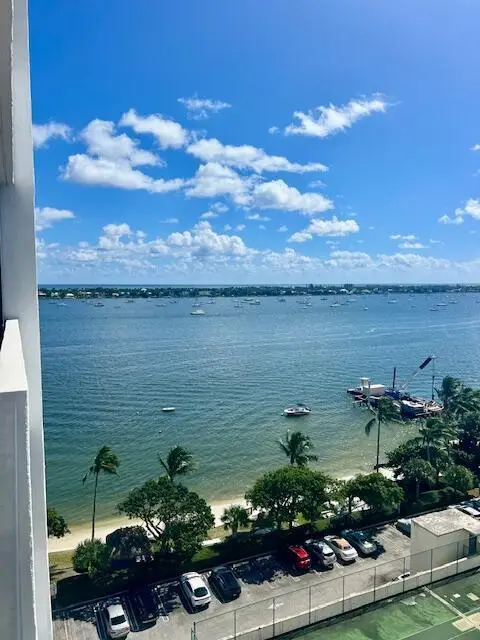 5600 N Flagler Drive #1110, West Palm Beach, FL 33407 - #2