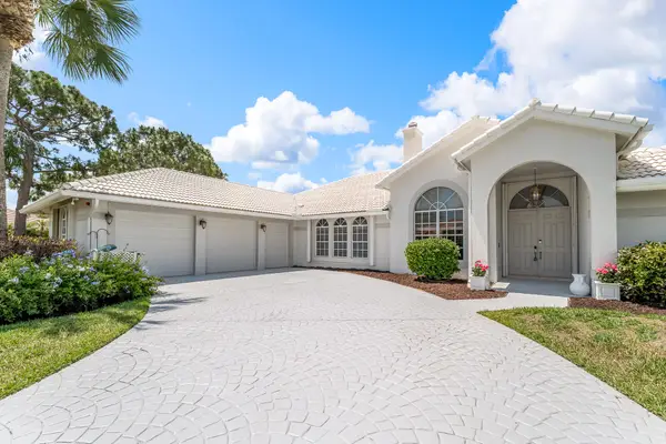 1402 SW Osprey Cove, Port St Lucie, FL 34986