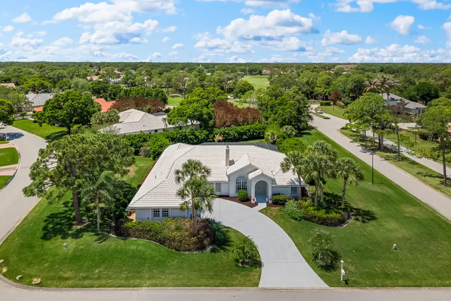 1402 SW Osprey Cove, Port Saint Lucie, FL 34986 - #3
