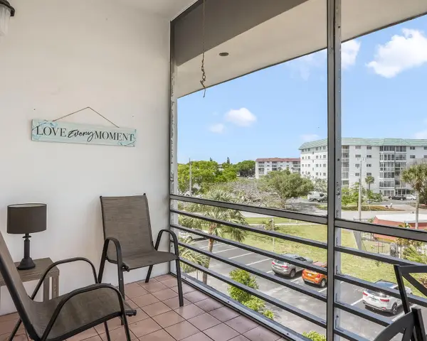 4770 NW 21st Street #402, Lauderhill, FL 33313