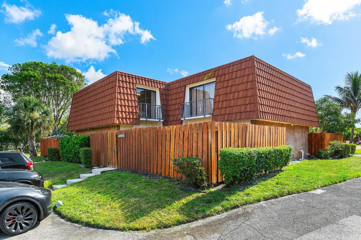 3425 San Bernadino Drive #57-b, Delray Beach, FL 33445 - #1