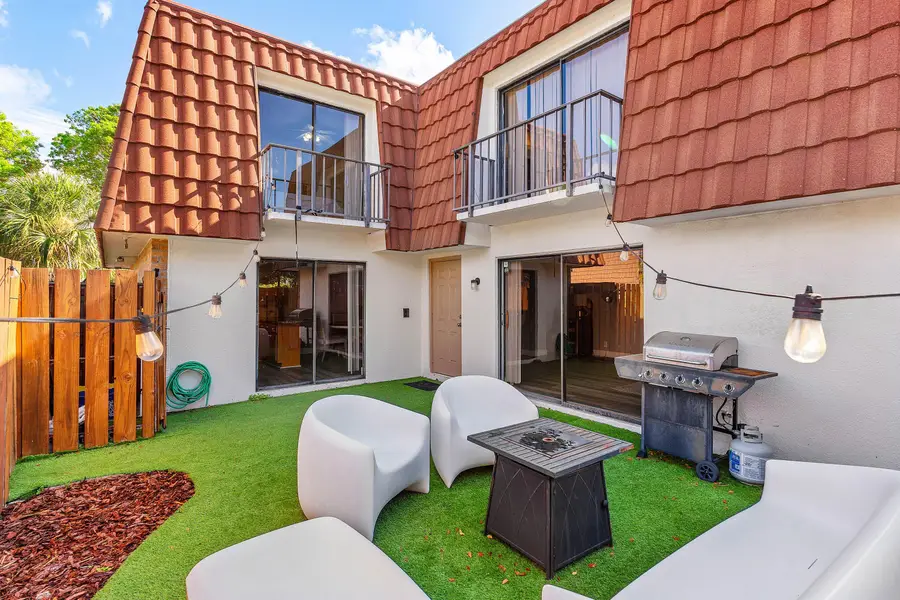3425 San Bernadino Drive #57-b, Delray Beach, FL 33445 - #2