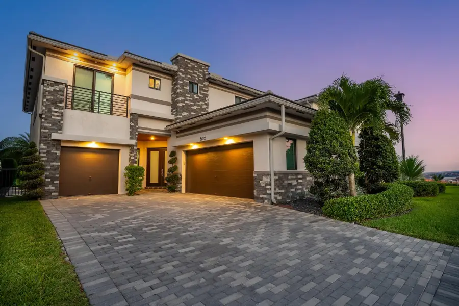 8612 Prospect Lane, Parkland, FL 33076 - #3