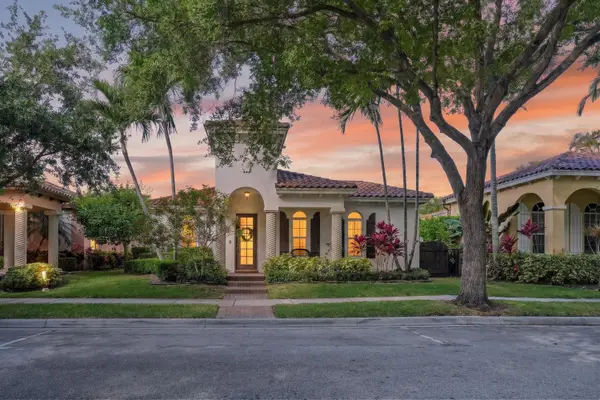 150 Santiago Drive, Jupiter, FL 33458