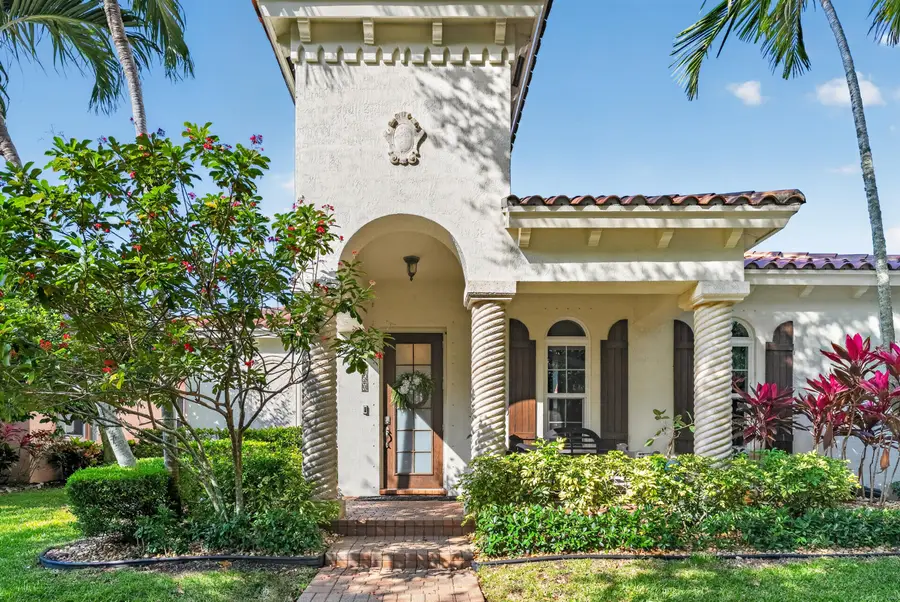 150 Santiago Drive, Jupiter, FL 33458 - #2