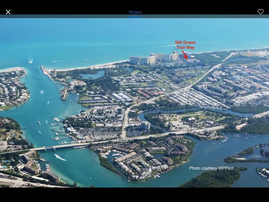 500 Ocean Trail Way #406, Jupiter, FL 33477 - #2