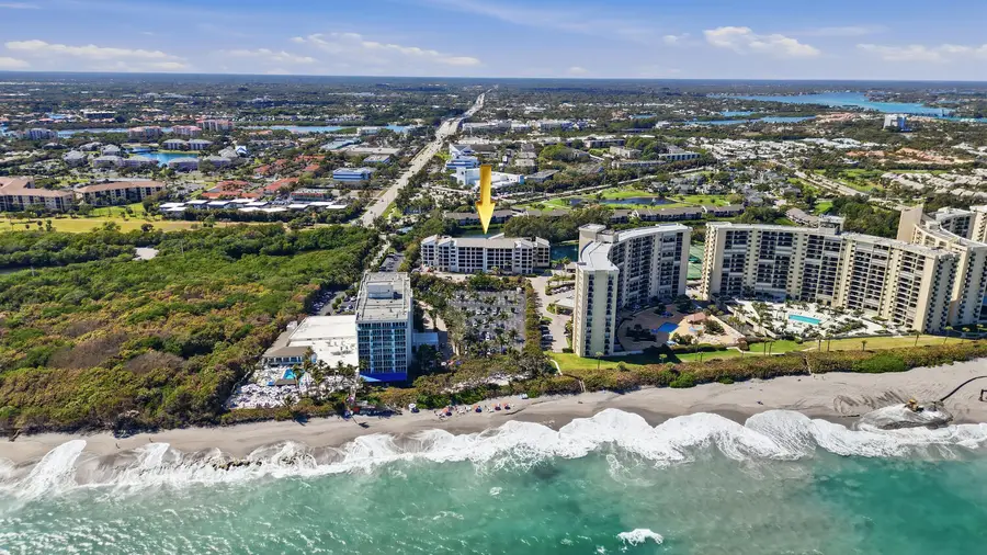 500 Ocean Trail Way #406, Jupiter, FL 33477 - #3