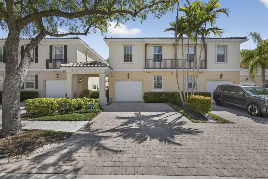 306 Salinas Drive, Palm Beach Gardens, FL 33410 - #2