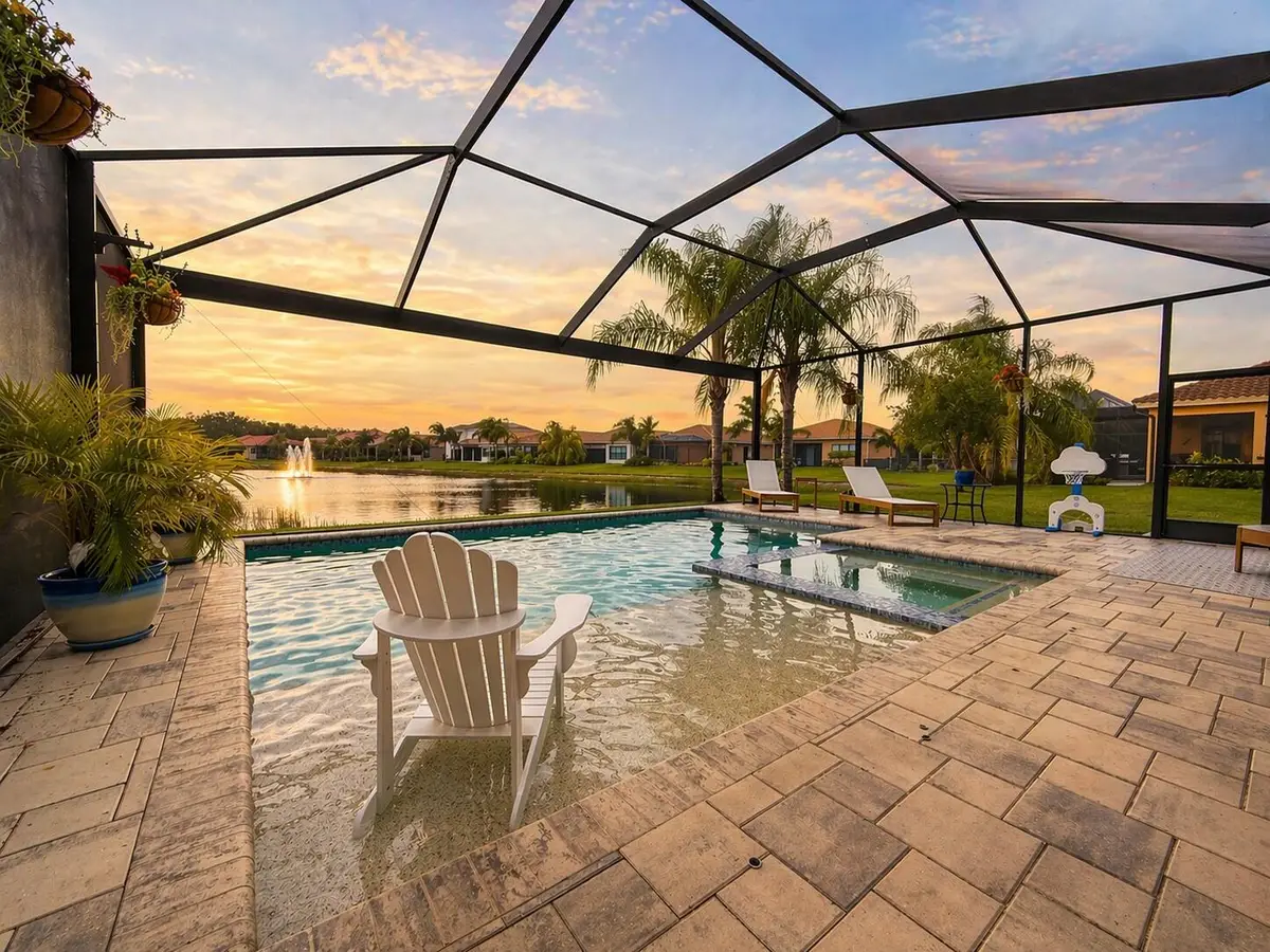 11619 Riverstone Lane, Fort Myers, FL 33913 - #1