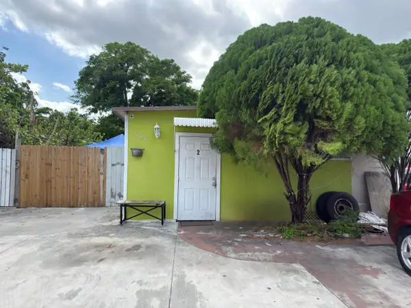 1320 SW 131st Place, Miami, FL 33184