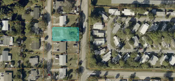 3108 Duban Terrace, Fort Pierce, FL 34982
