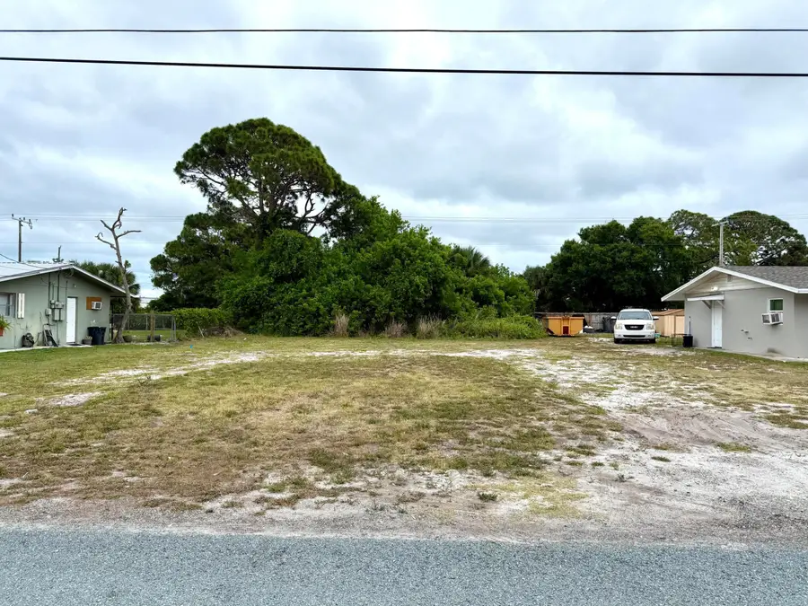 3108 Duban Terrace, Fort Pierce, FL 34982 - #2