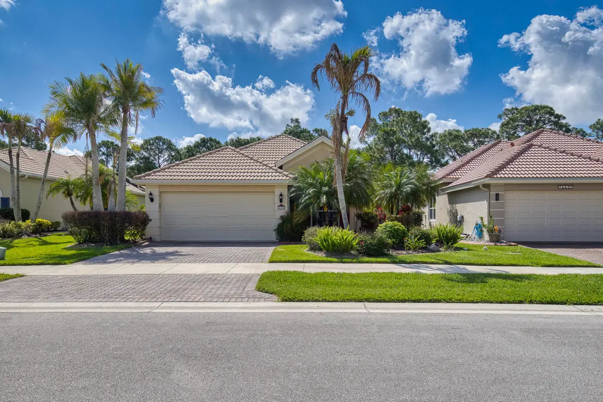 665 SW Andros Circle, Port Saint Lucie, FL 34986 - #1