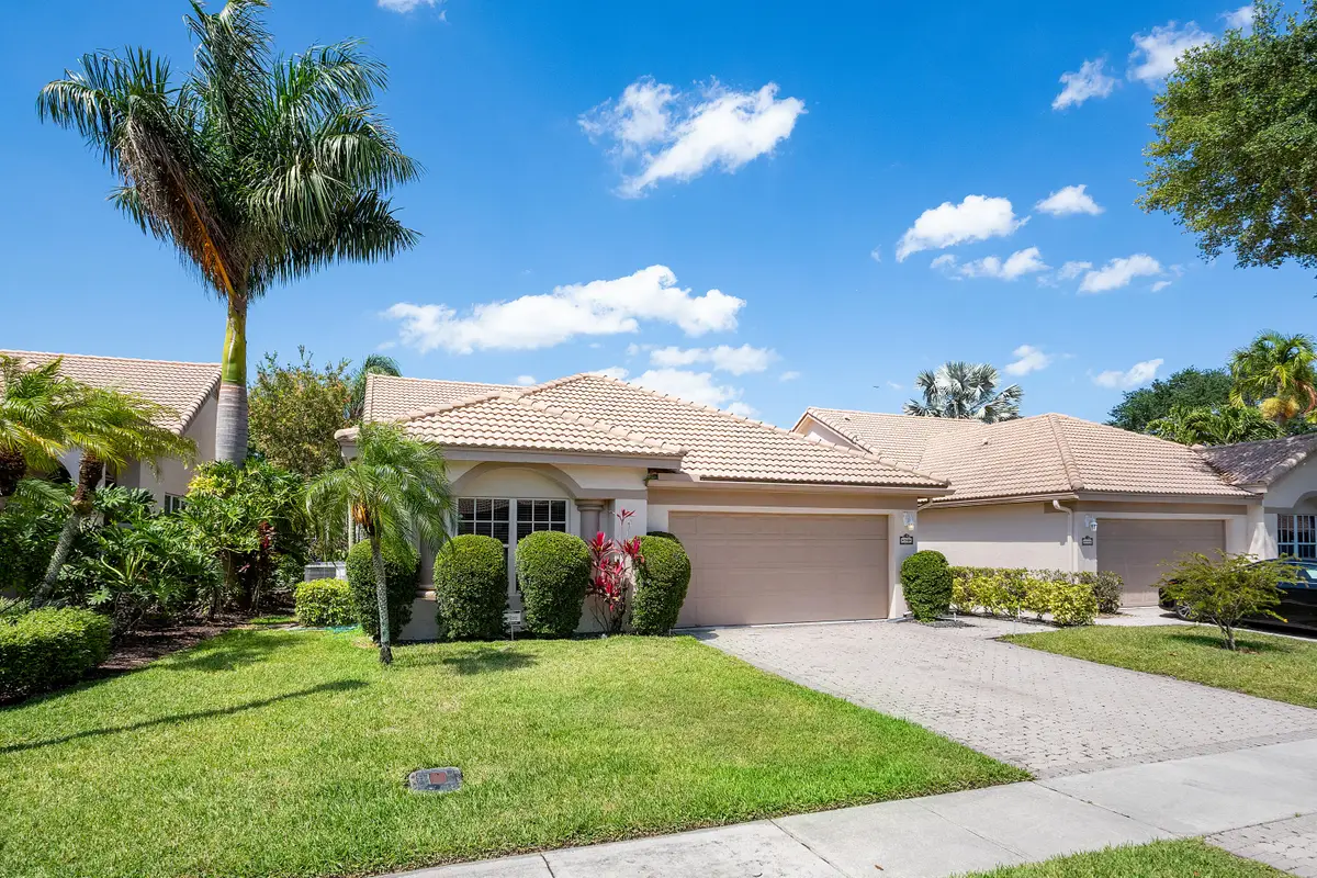 8768 Shoal Creek Lane, Boynton Beach, FL 33472 - #1