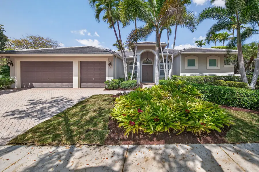 378 Mallard Road, Weston, FL 33327 - #2