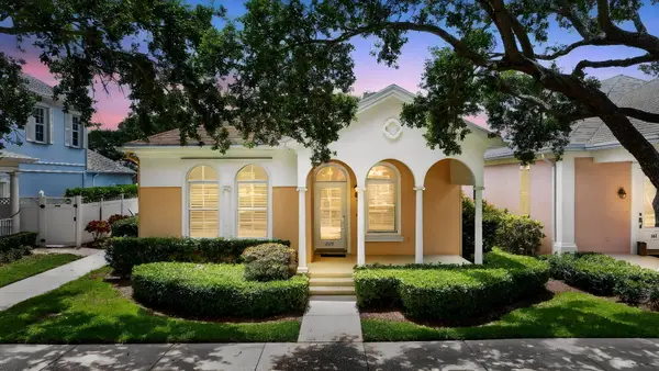 229 Poinciana Drive, Jupiter, FL 33458