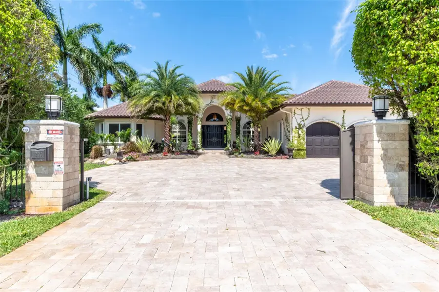 1203 NW 121st Avenue, Plantation, FL 33323 - #3