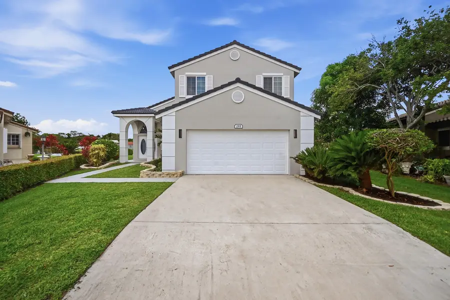 285 NW 45th Terrace, Deerfield Beach, FL 33442 - #2