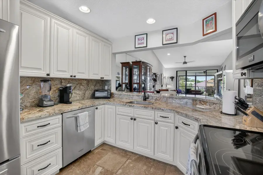 7701 Glendevon Lane #1907, Delray Beach, FL 33446 - #3