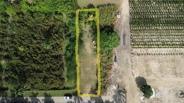 0 SW 253rd Streets, Unincorporated, FL 33031