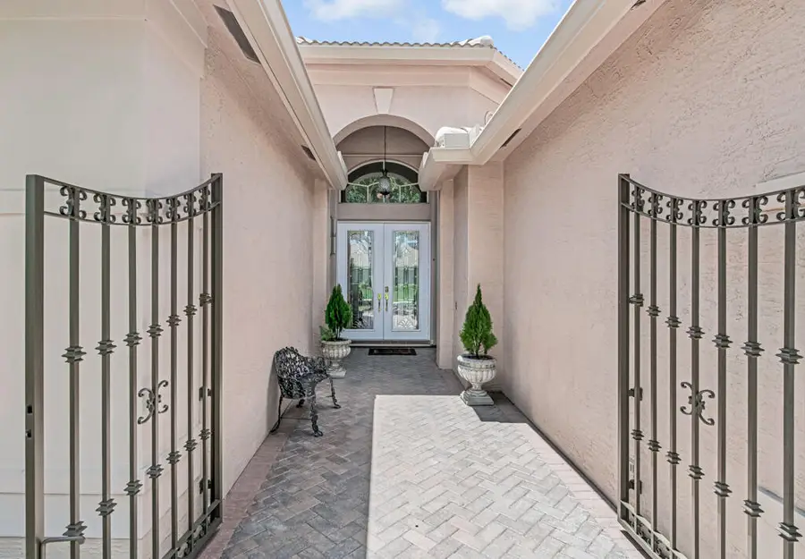 7945 Amethyst Lake Point, Lake Worth, FL 33467 - #3