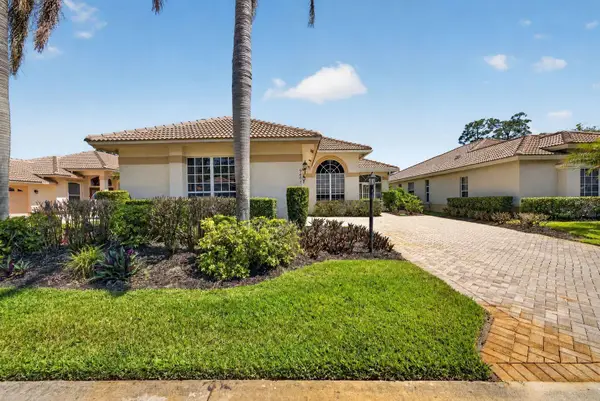 9407 Avenel Lane, Port St Lucie, FL 34986
