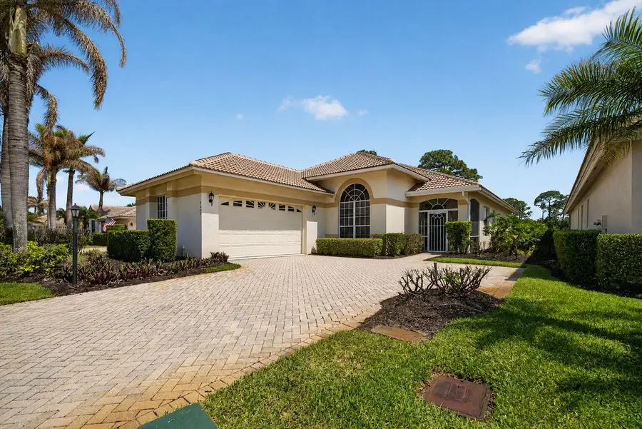 9407 Avenel Lane, Port Saint Lucie, FL 34986 - #2