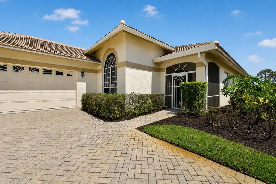 9407 Avenel Lane, Port Saint Lucie, FL 34986 - #3