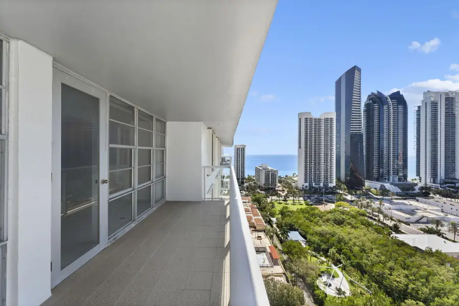 230 174th Street #2402, Sunny Isles Beach, FL 33160 - #2