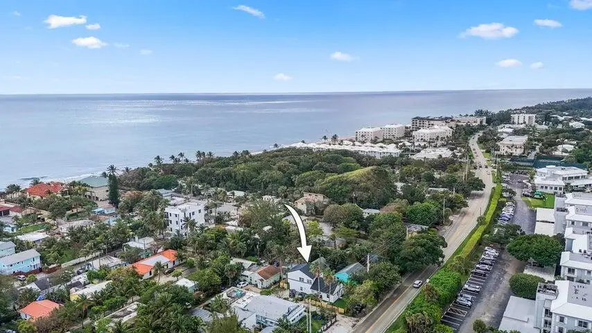 4603 N Ocean Boulevard, Boynton Beach, FL 33435 - #1